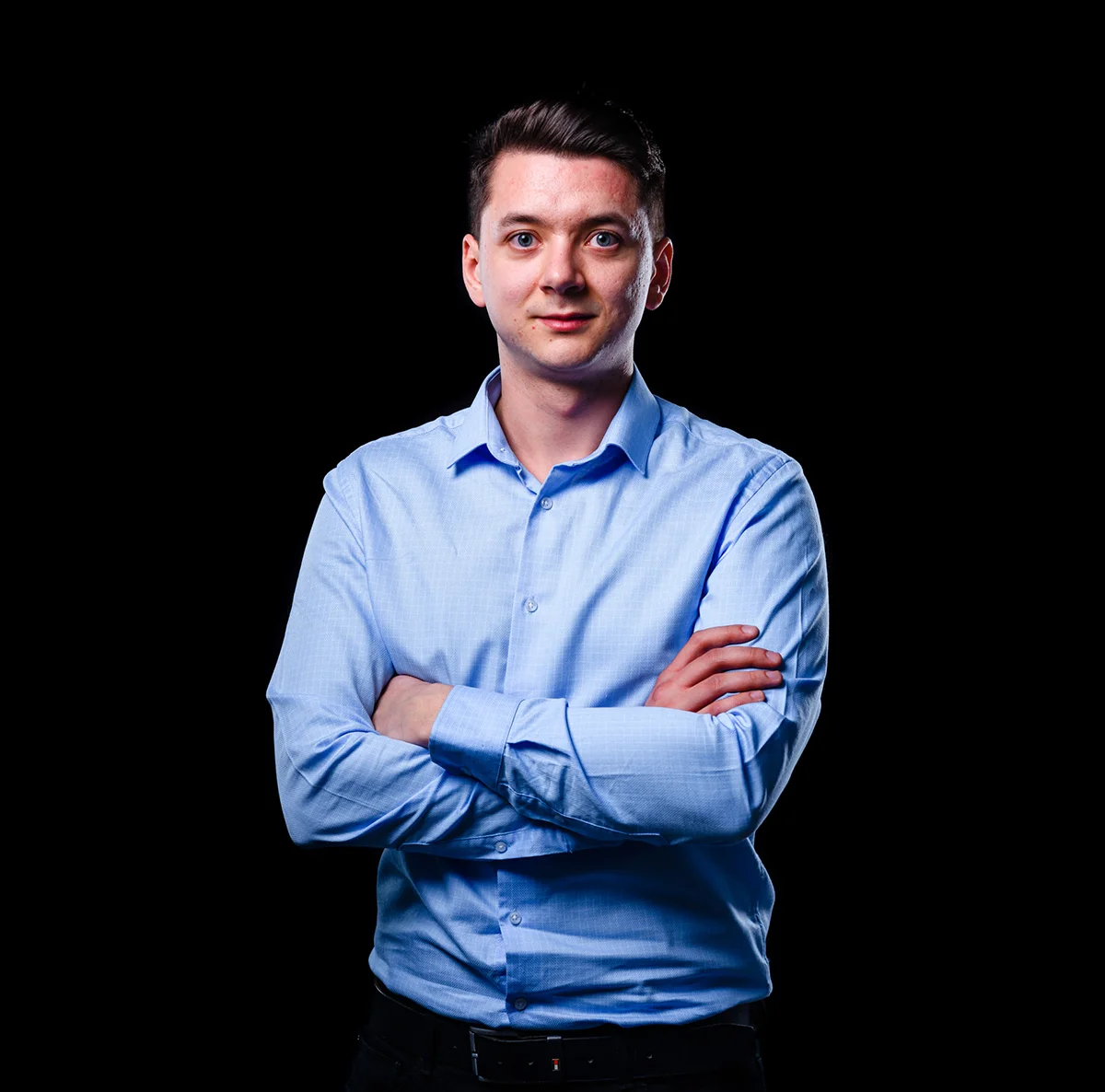 Andrei Bachici
