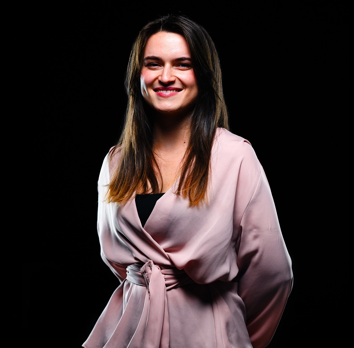 Elisa Nicoara