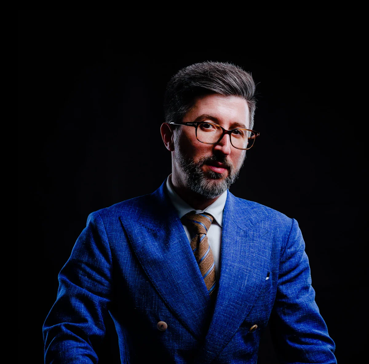 Vali G. Badea